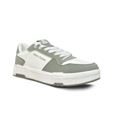 BASKET PEAK TAICHI SPORT HOMME WHITE